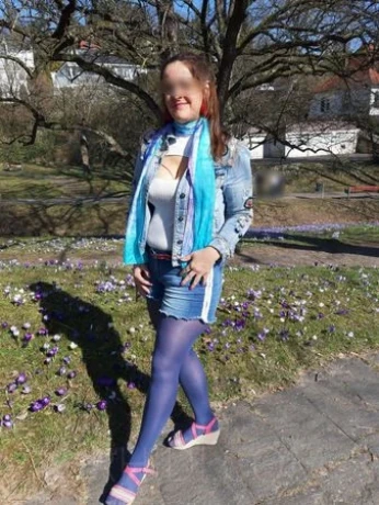 Marie deutsch & sexy!! — 14 / 21