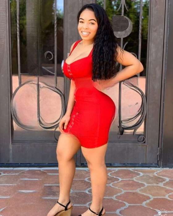Tasha, Escort, Salalah