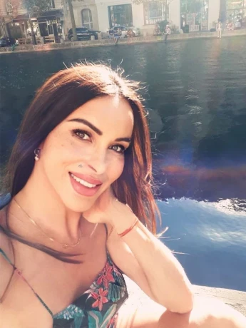 Maribel D'Santiago — 2 / 12