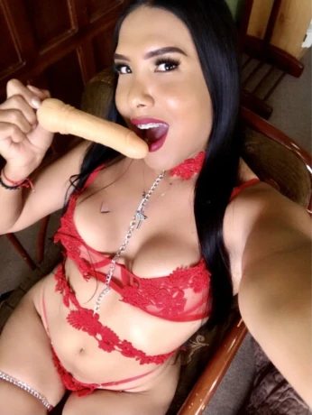 Isis Rizzo — 5 / 12