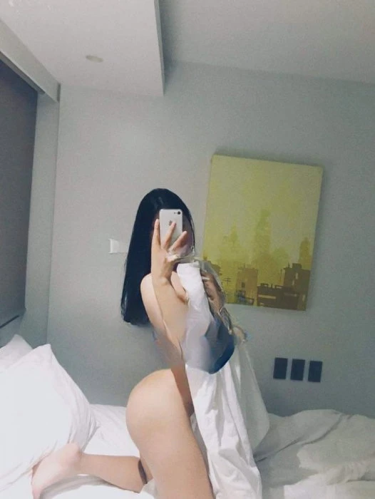 Kim Sasaki, Escort, Dasmariñas