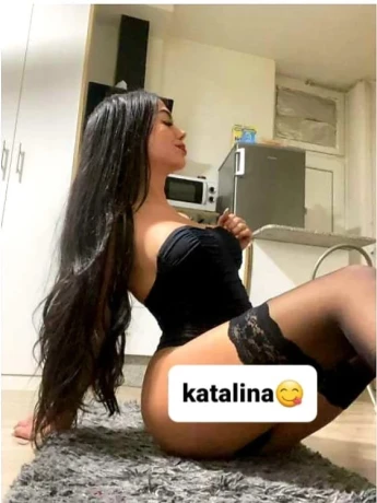 Ts Sexy Katalina — 2 / 3