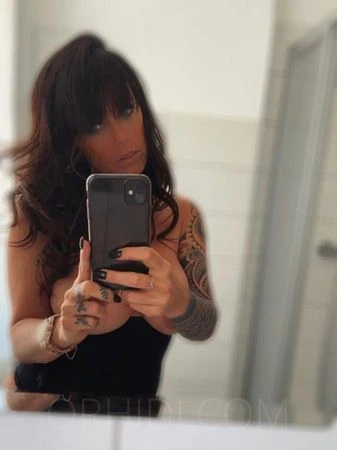 Linda, Escort, Dresden