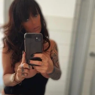 Linda, Escort, Dresden