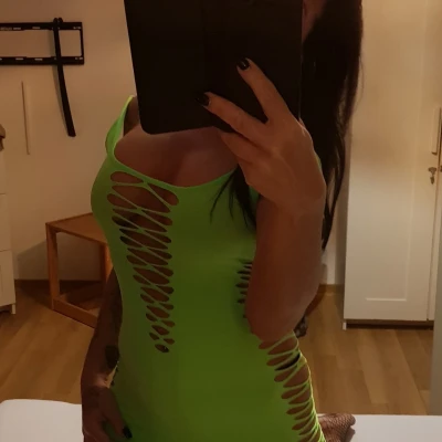 Deutsch Russin Jj, Escort, Osnabruck