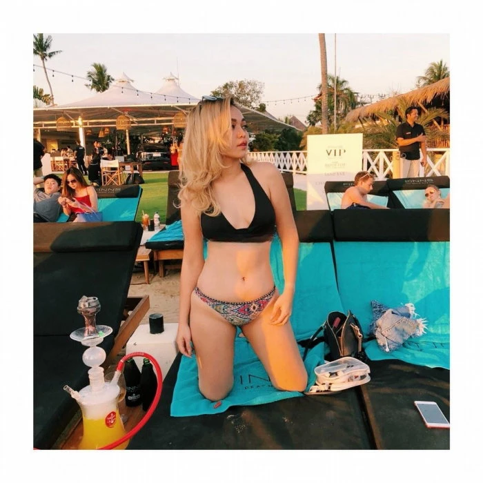 Alexa Gibran — 5 / 6