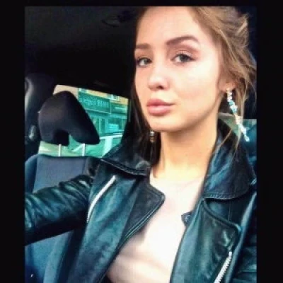 Gill, Escort, Berlin