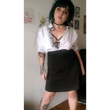 Juana Stone Pornstar — 7 / 8