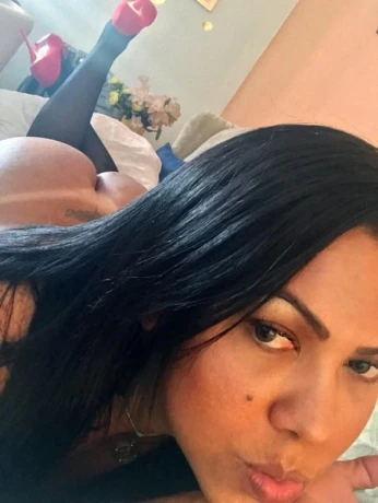 Ts Sabrina Top Sex — 4 / 14