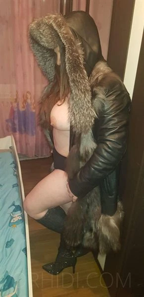 Larisa, Escort, Duisburg