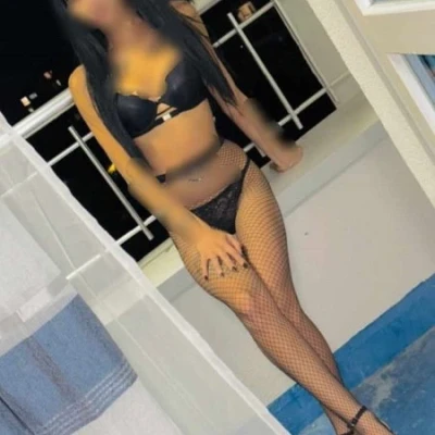 Aishe, Escort, Ludwigshafen am Rhein