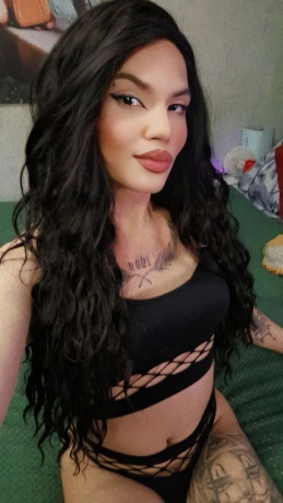 Dayana Hernandez — 7 / 12