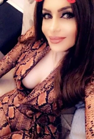 Arabic Shemale Nado — 6 / 12