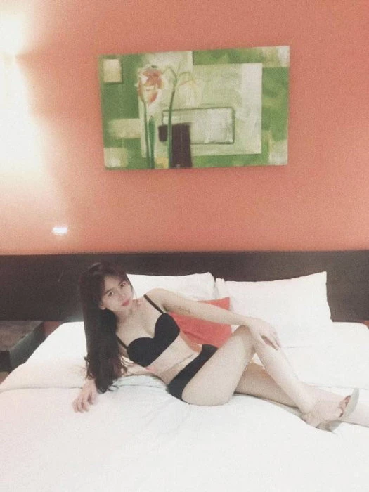 Josephine, Escort, Kuala Lumpur