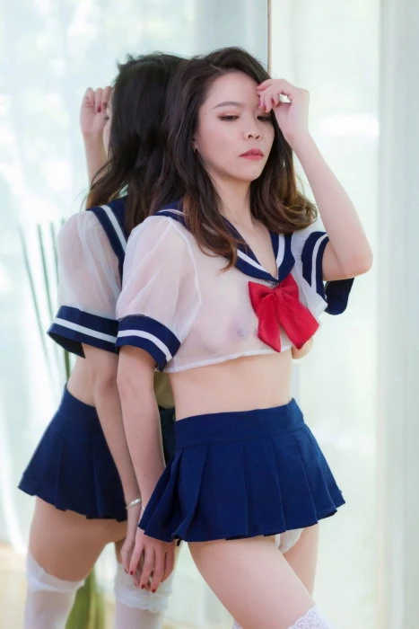 Xuanxuan, Escort, Beijing