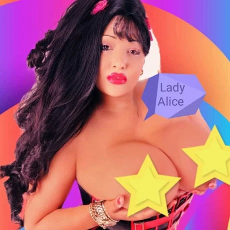 BIZZARLADY — 5 / 24