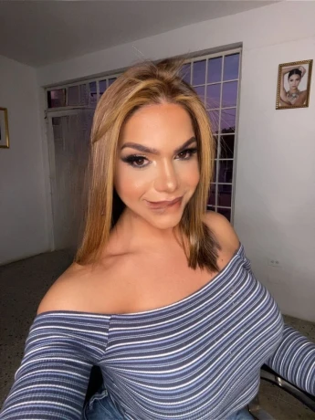 Misstress Andrea — 9 / 12