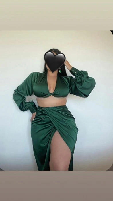 Alisa, Escort, Batumi