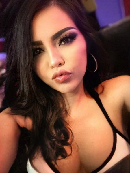 Eva Nur Per Whatsapp Moglich, Escort, Gelsenkirchen