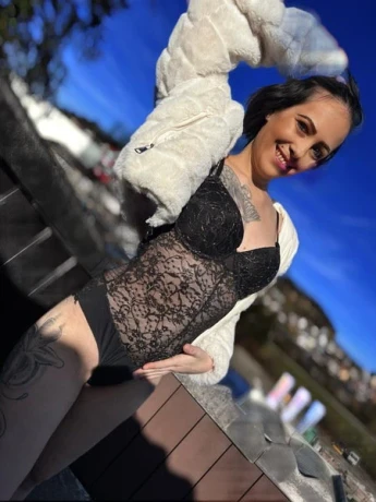 Denisza im Club Leguan — 2 / 5