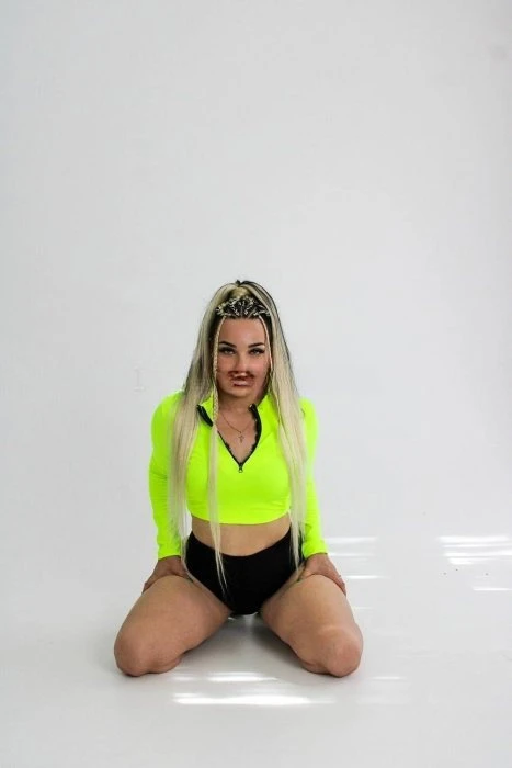 Inga, Escort, Paris