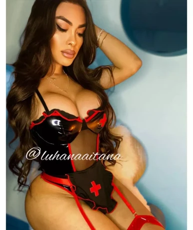 Expert With Beginners In Transformations Lots Of Milk — 25 / 30