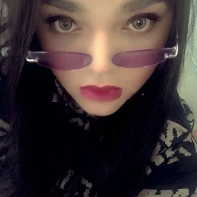 Lizza Cuba, Escort, Moscow