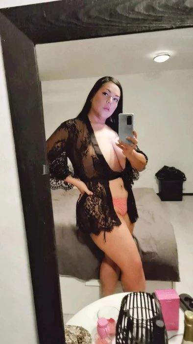 Isabella, Escort, Oslo