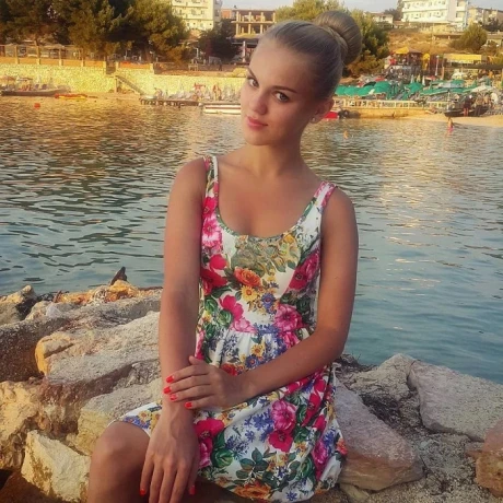 Aleksandra — 6 / 10