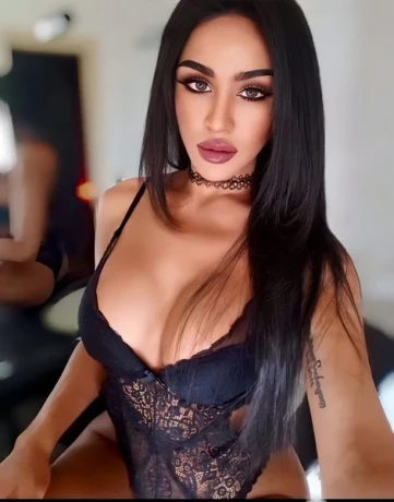 Ts Patricia — 2 / 12