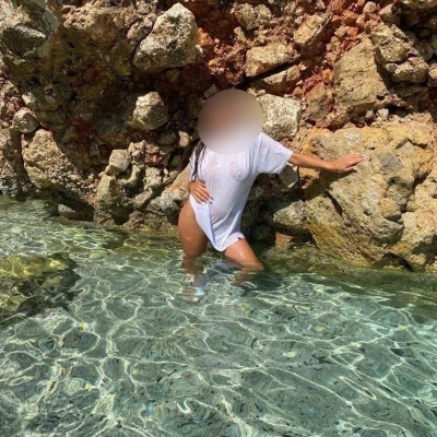 Alessia Suchtgefahr, Escort, Lausanne