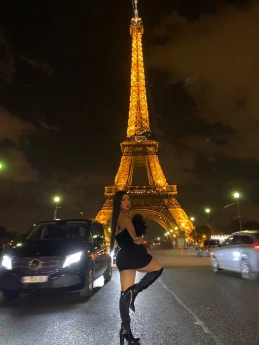 Lorena — 5 / 10