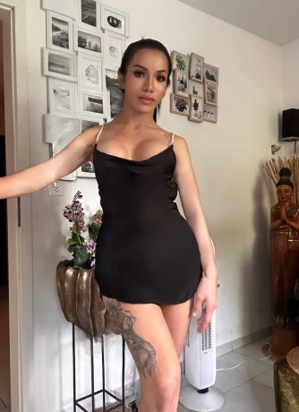 Now Thai Trans Massage Relaxing — 3 / 5