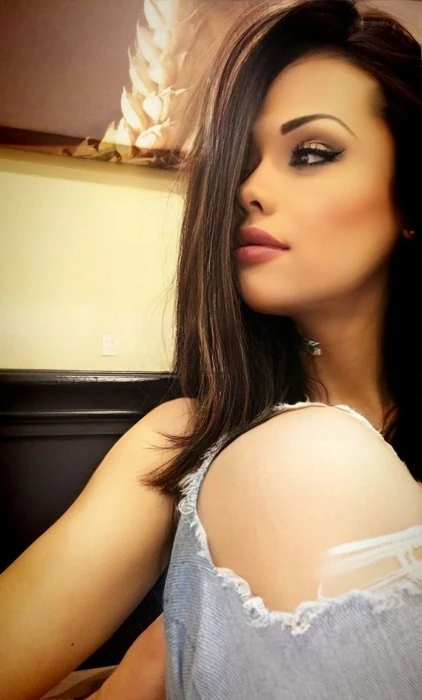 Aline — 3 / 5