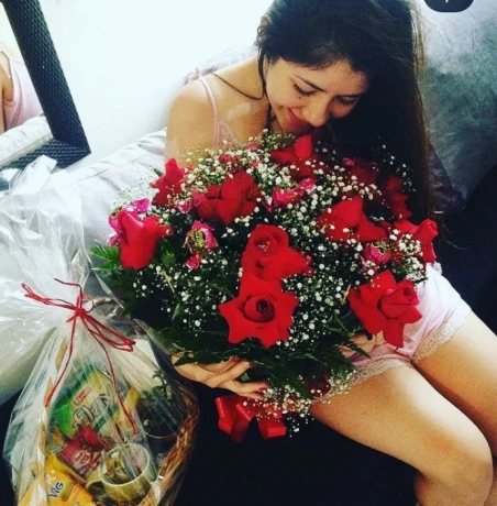 Marcelly Brasilena — 2 / 6