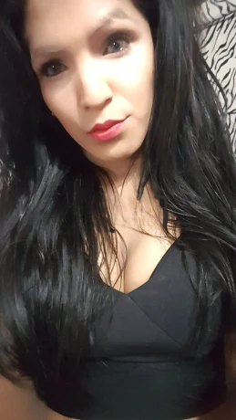 Morocha Sexy — 8 / 12