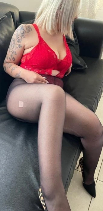 Anna, Escort, Nicosia