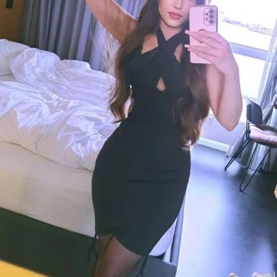 Aliceescort, Escort, Kassel