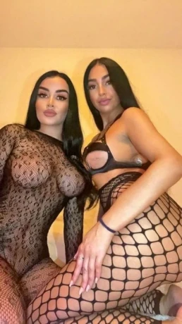 Eve & Adda "duo with girl" — 1 / 4