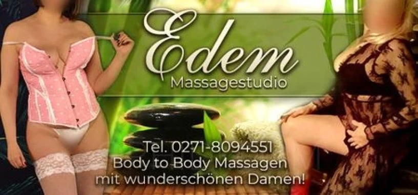 Edem Massagestudio — 4 / 10