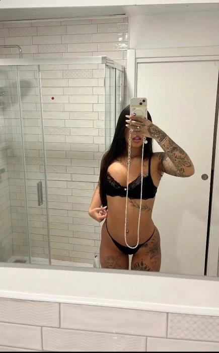 Jade Jenifer — 5 / 9