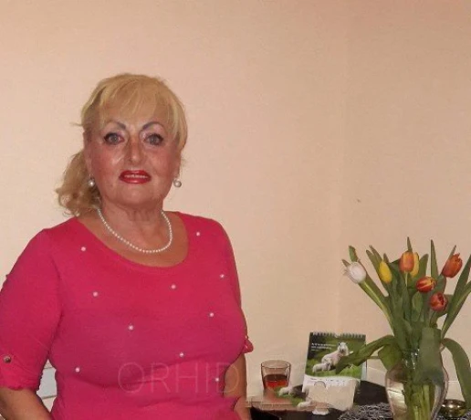 Helga - 60-jährige Omi — 2 / 4