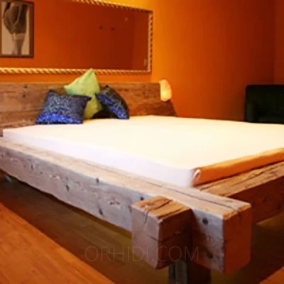 LAUFHAUS 4, Escort, Rosenheim