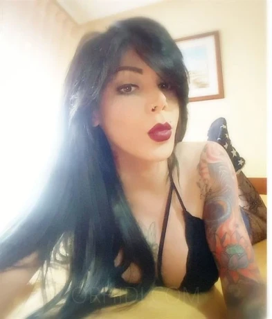 TRANS ANYIN — 2 / 3