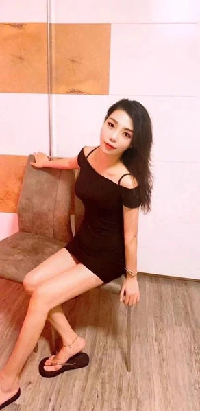 Jenny, Escort, Heidelberg