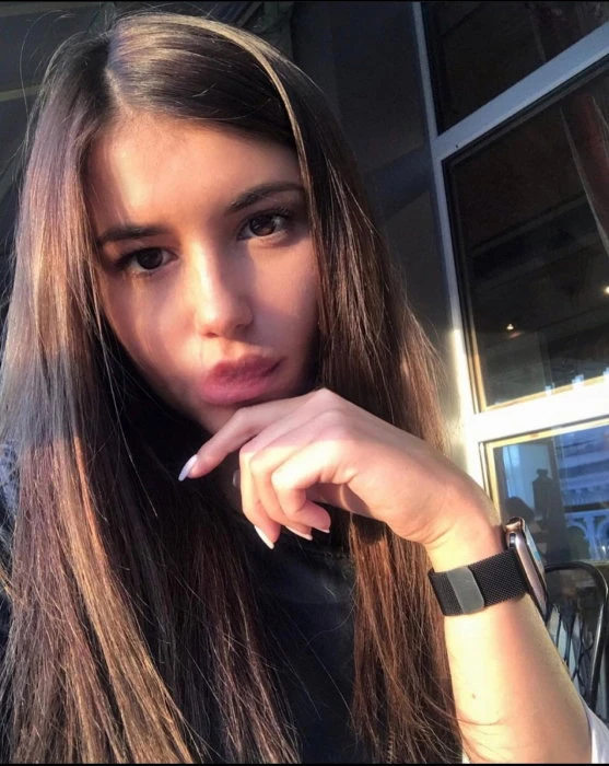 Gisel, Escort, Paris