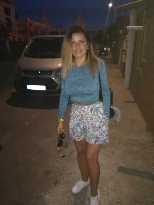 Tania, Escort, Munich