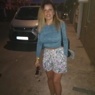 Tania, Escort, Munich