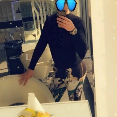 Alush, Escort, Riyadh