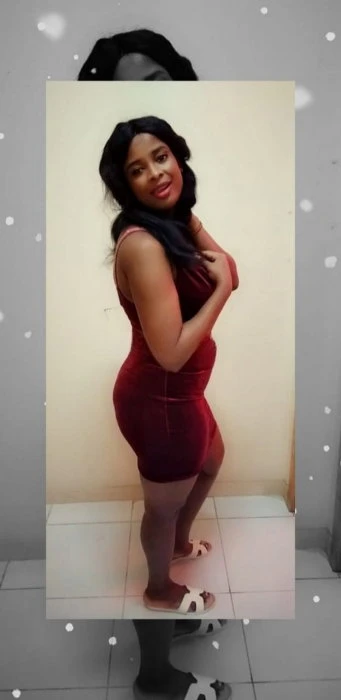 Monica — 2 / 3